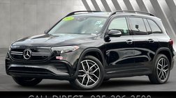2023 Mercedes-Benz EQB EQB 350 4MATIC