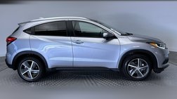 2022 Honda HR-V EX-L