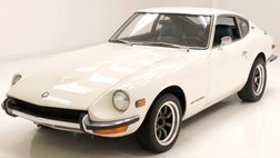 1970 Datsun 
