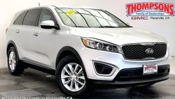 2018 Kia Sorento L