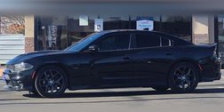2019 Dodge Charger R/T