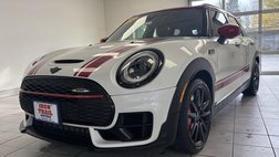 2024 MINI Clubman John Cooper Works ALL4