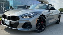 2024 BMW Z4 M40i