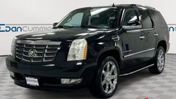 2007 Cadillac Escalade Base