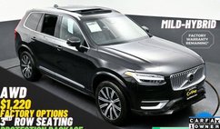 2024 Volvo XC90 B6 Plus Bright Theme 7P