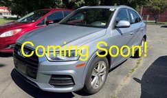 2016 Audi Q3 2.0T quattro Premium Plus