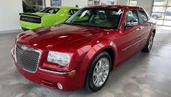 2009 Chrysler 300 C HEMI