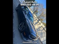 2012 Dodge Challenger SXT