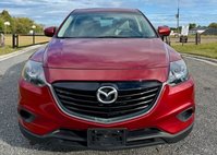 2015 Mazda CX-9 Touring