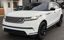 2021 Land Rover Range Rover Velar P250 S