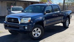 2007 Toyota Tacoma V6