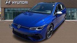 2024 Volkswagen Golf R 4Motion