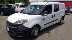 2019 Ram ProMaster City Passenger Wagon FWD