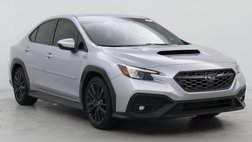 2024 Subaru WRX Premium