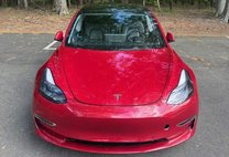 2022 Tesla Model 3 Base