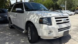 2010 Ford Expedition Limited