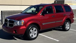 2008 Dodge Durango SLT