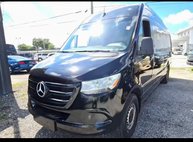 2019 Mercedes-Benz Sprinter 2500