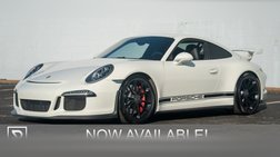 2015 Porsche 911 GT3