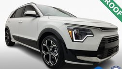 2024 Kia Niro EX Touring