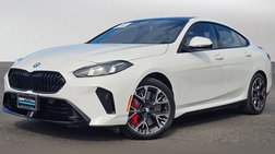 2025 BMW 2 Series 228 xDrive Gran Coupe