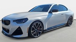 2024 BMW 2 Series M240i xDrive