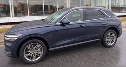 2024 Genesis GV70 2.5T Standard
