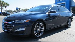 2020 Chevrolet Malibu Premier