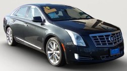2014 Cadillac XTS Premium Collection