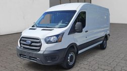2020 Ford Transit 250