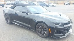 2023 Chevrolet Camaro ZL1