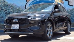2023 Ford Escape ST-Line Select