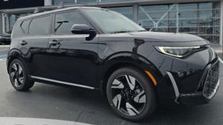 2025 Kia Soul GT-Line