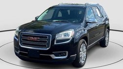 2017 GMC Acadia Limited Base