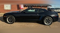 2012 Chevrolet Camaro LS