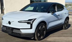 2025 Volvo EX30 Twin Ultra