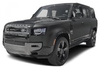 2026 Land Rover Defender 130 V8 P500