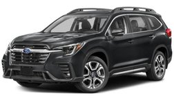 2024 Subaru Ascent Limited 7-Passenger