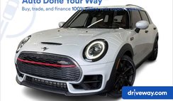 2023 MINI Clubman John Cooper Works ALL4