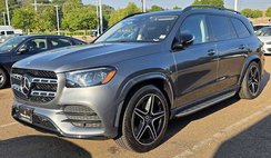 2023 Mercedes-Benz GLS GLS 450