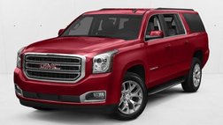 2015 GMC Yukon XL SLE