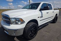2014 Ram Ram Pickup 1500 Big Horn