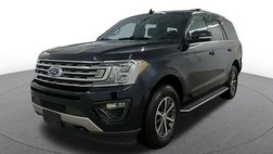 2021 Ford Expedition XLT