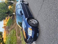 2005 Dodge Magnum RT