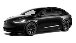 2023 Tesla Model X AWD