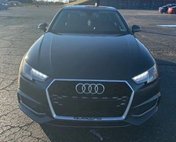 2019 Audi A4 Premium