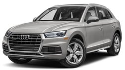 2018 Audi Q5 2.0T quattro Premium Plus