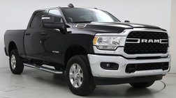 2024 Ram Ram Pickup 2500 Big Horn