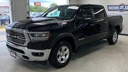 2020 Ram Ram Pickup 1500 Lone Star