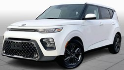 2021 Kia Soul EX